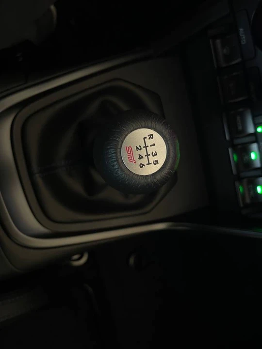 2025 Subaru BRZ 2nd Gen - Image 8 of 24