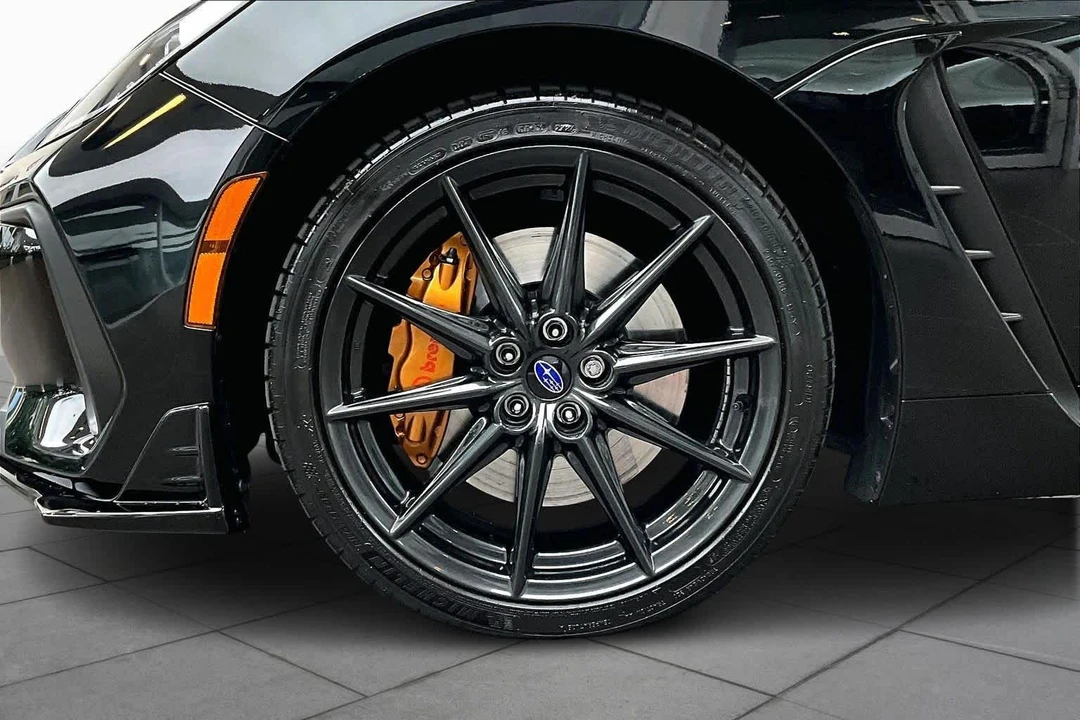 2025 Subaru BRZ 2nd Gen - Image 11 of 12