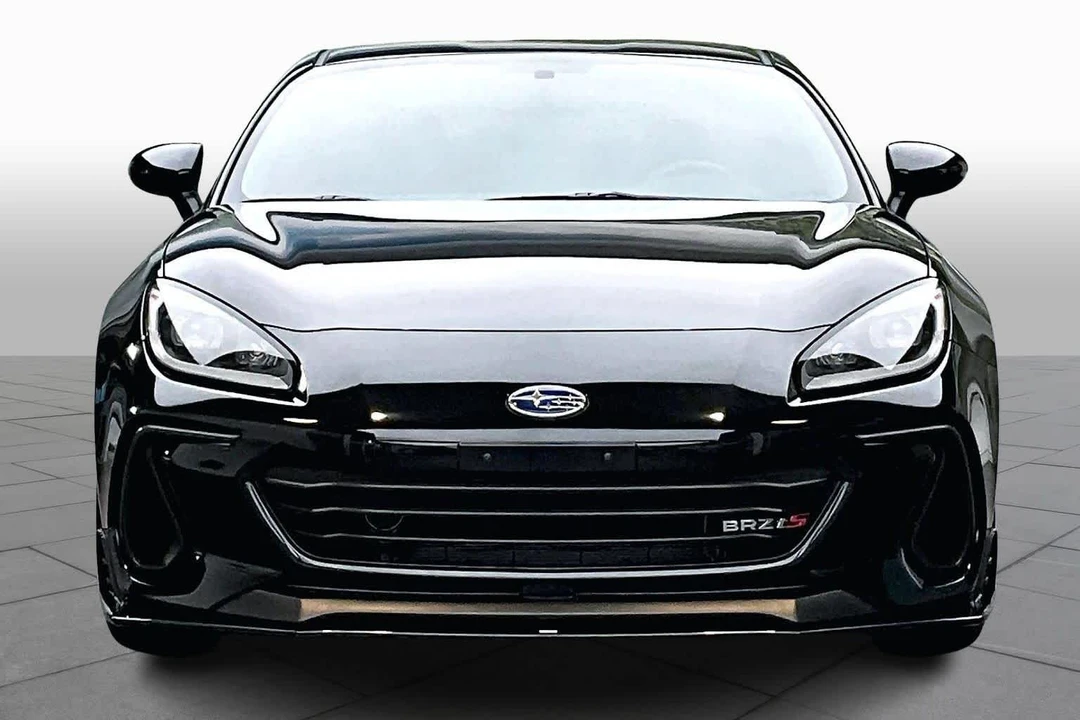 2025 Subaru BRZ 2nd Gen - Image 4 of 12