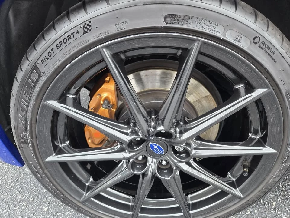 2025 Subaru BRZ 2nd Gen - Image 10 of 19