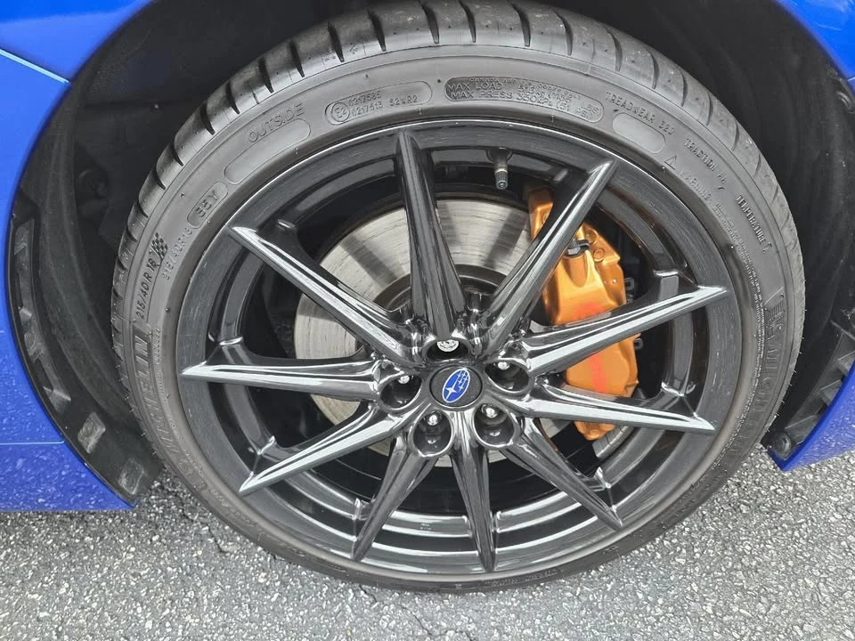 2025 Subaru BRZ 2nd Gen - Image 11 of 19