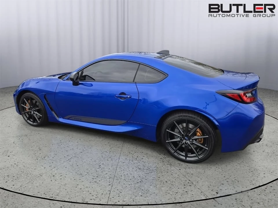 2025 Subaru BRZ 2nd Gen - Image 6 of 19