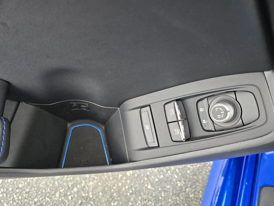 2025 Subaru BRZ 2nd Gen - Image 13 of 19
