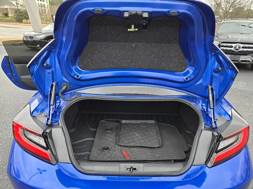 2025 Subaru BRZ 2nd Gen - Image 18 of 19