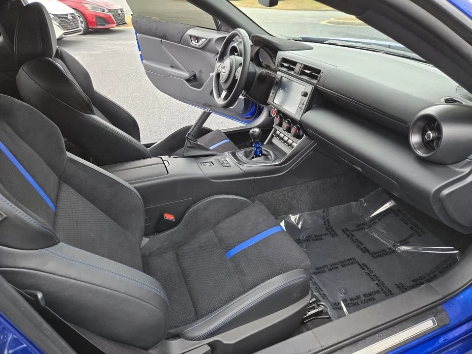 2025 Subaru BRZ 2nd Gen - Image 16 of 19