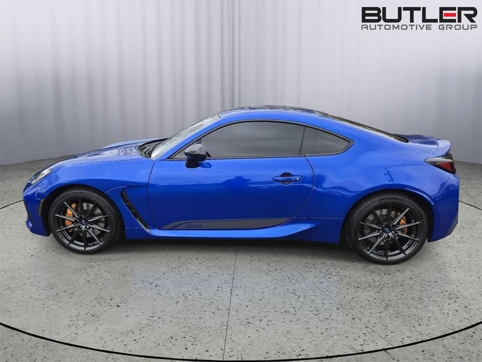 2025 Subaru BRZ 2nd Gen - Image 7 of 19