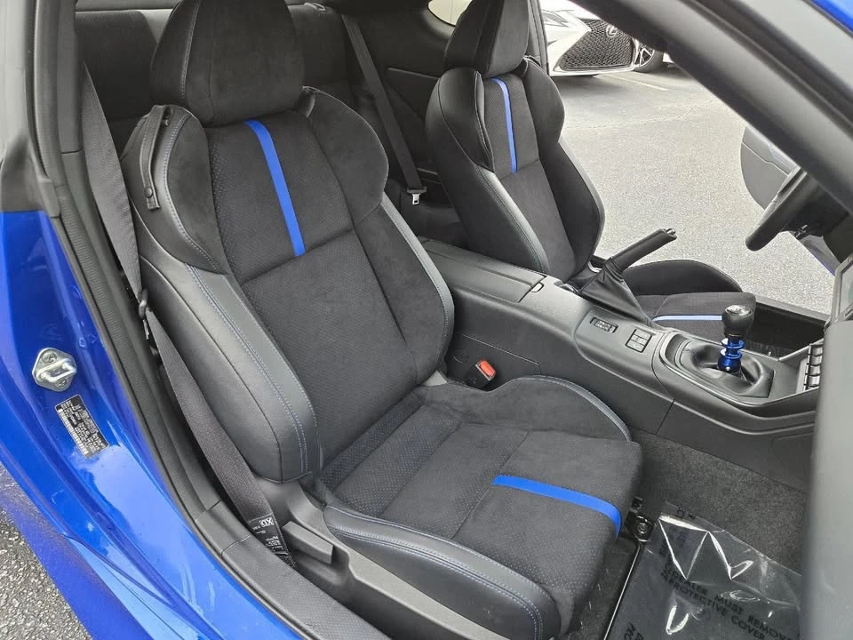 2025 Subaru BRZ 2nd Gen - Image 17 of 19