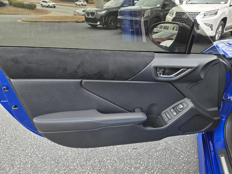 2025 Subaru BRZ 2nd Gen - Image 12 of 19