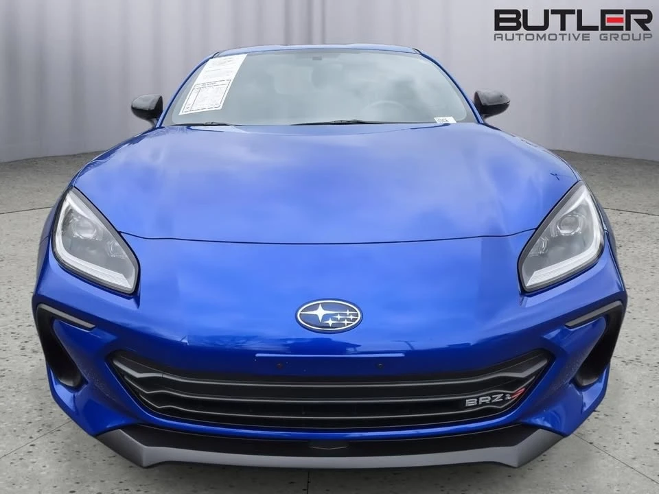 2025 Subaru BRZ 2nd Gen - Image 2 of 19