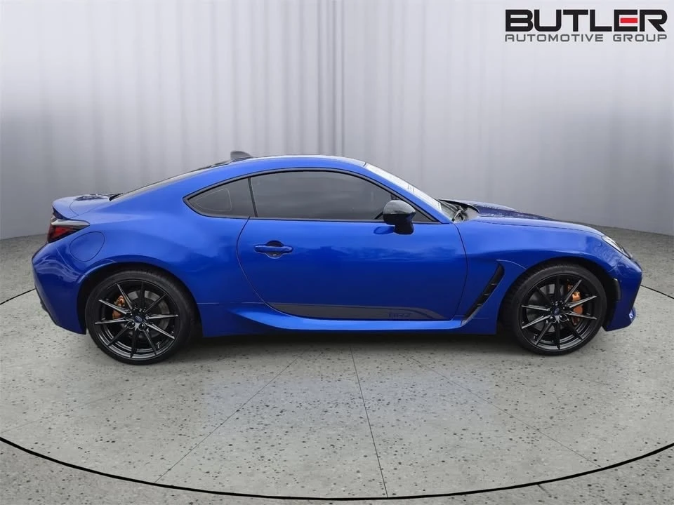 2025 Subaru BRZ 2nd Gen - Image 3 of 19