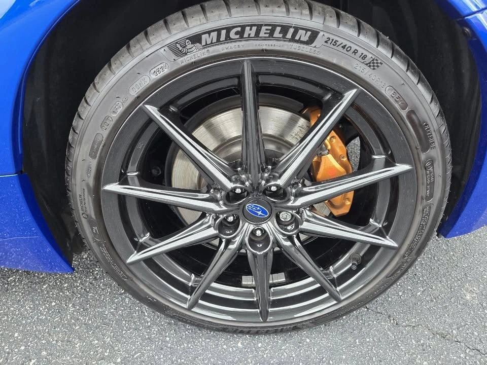 2025 Subaru BRZ 2nd Gen - Image 9 of 19