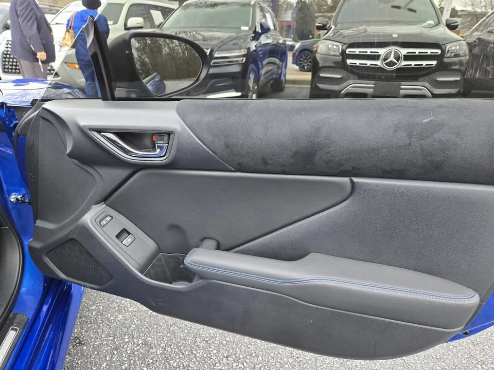2025 Subaru BRZ 2nd Gen - Image 15 of 19