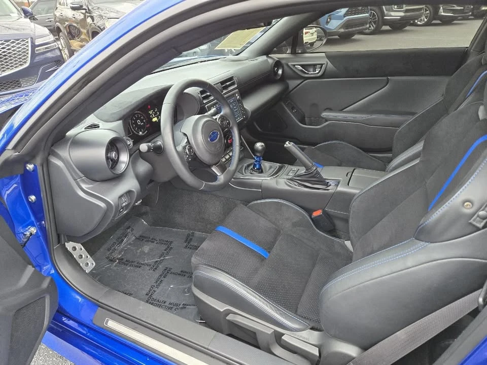 2025 Subaru BRZ 2nd Gen - Image 14 of 19