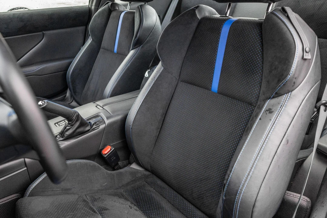 2025 Subaru BRZ 2nd Gen - Image 29 of 31