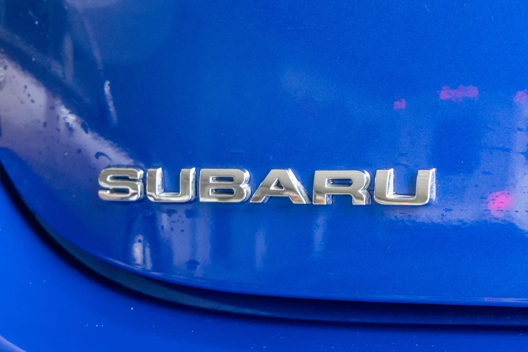 2025 Subaru BRZ 2nd Gen - Image 17 of 31