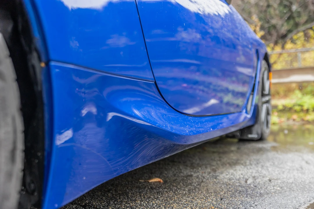 2025 Subaru BRZ 2nd Gen - Image 21 of 31