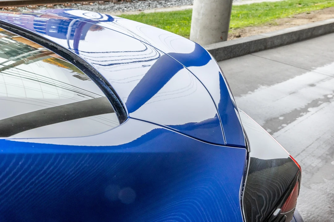 2025 Subaru BRZ 2nd Gen - Image 15 of 31