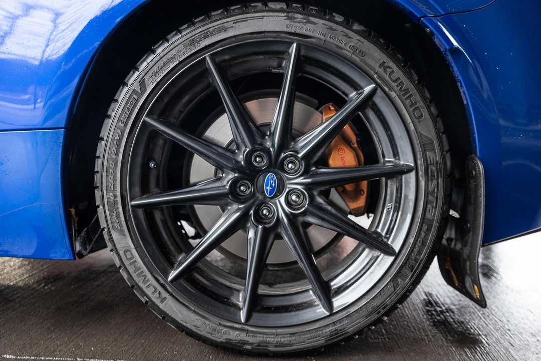 2025 Subaru BRZ 2nd Gen - Image 25 of 31