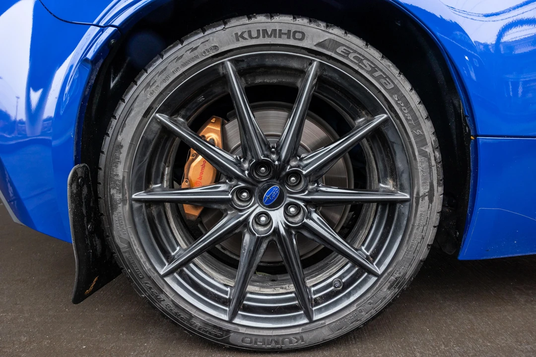2025 Subaru BRZ 2nd Gen - Image 26 of 31