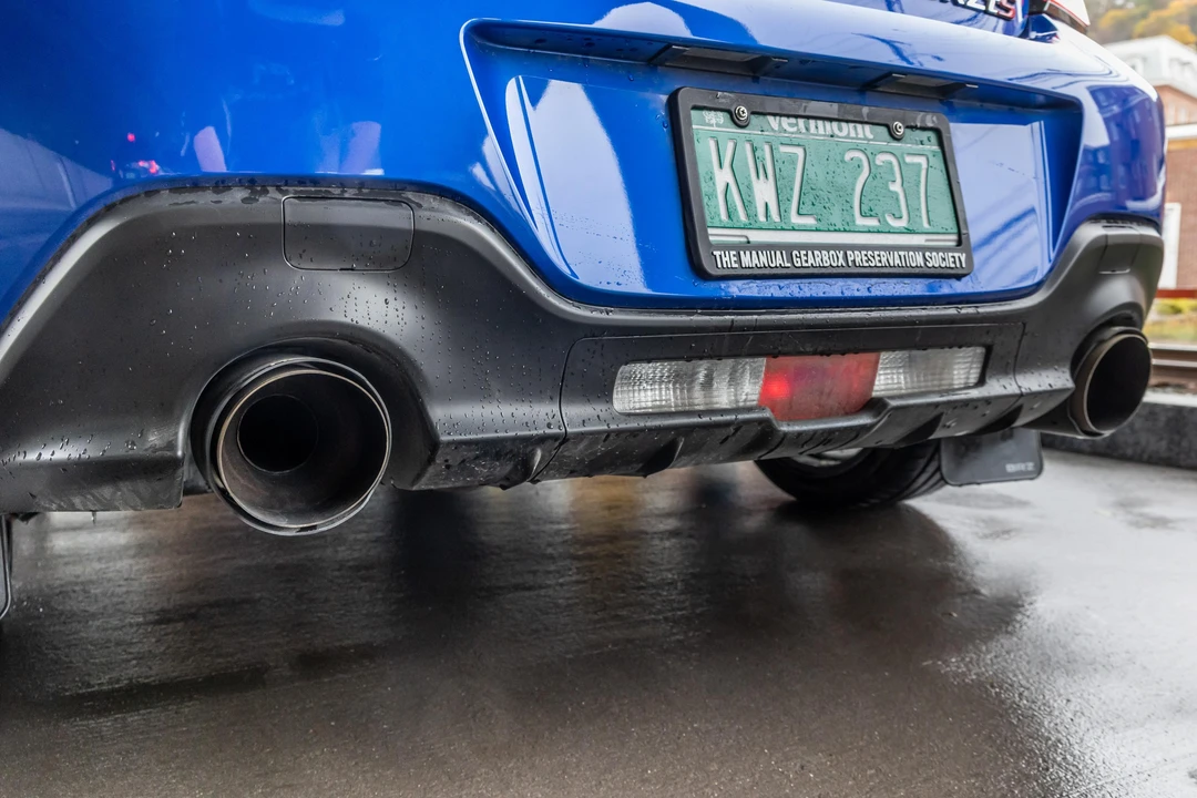 2025 Subaru BRZ 2nd Gen - Image 18 of 31