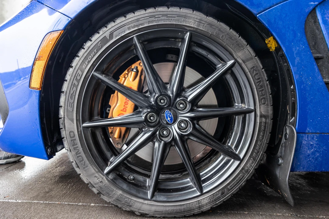 2025 Subaru BRZ 2nd Gen - Image 24 of 31