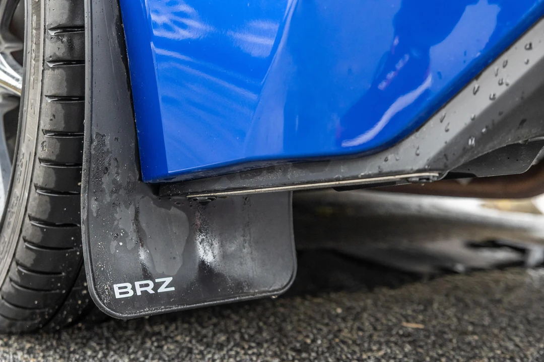 2025 Subaru BRZ 2nd Gen - Image 16 of 31