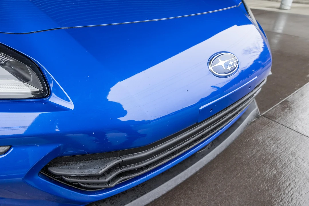 2025 Subaru BRZ 2nd Gen - Image 13 of 31