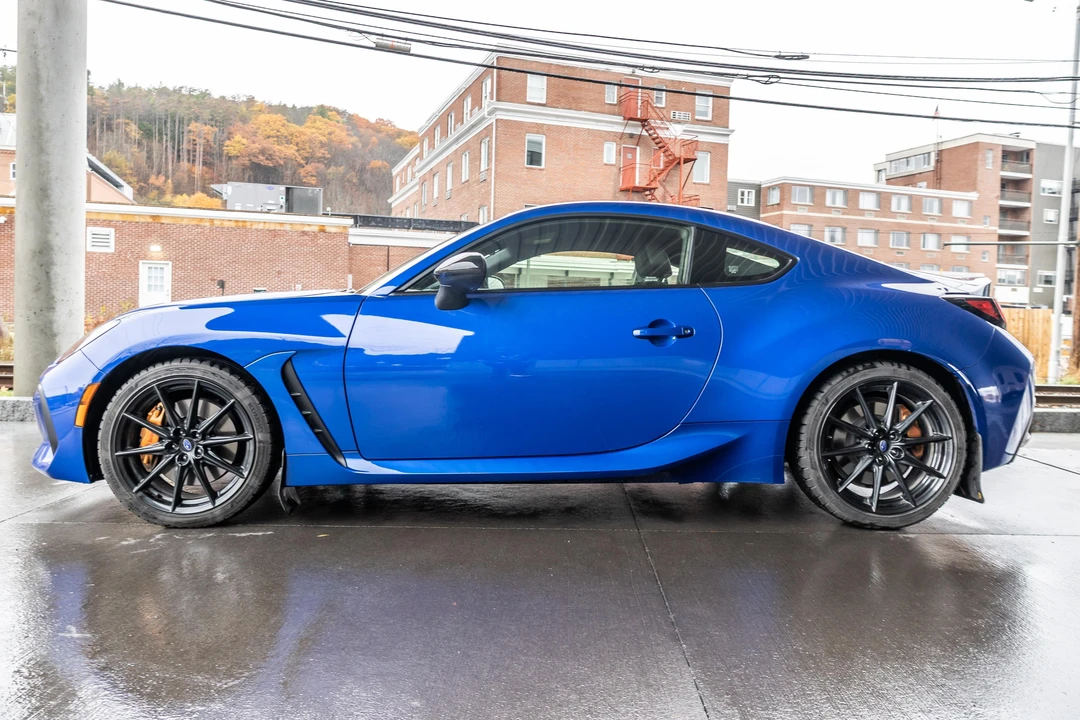2025 Subaru BRZ 2nd Gen - Image 3 of 31