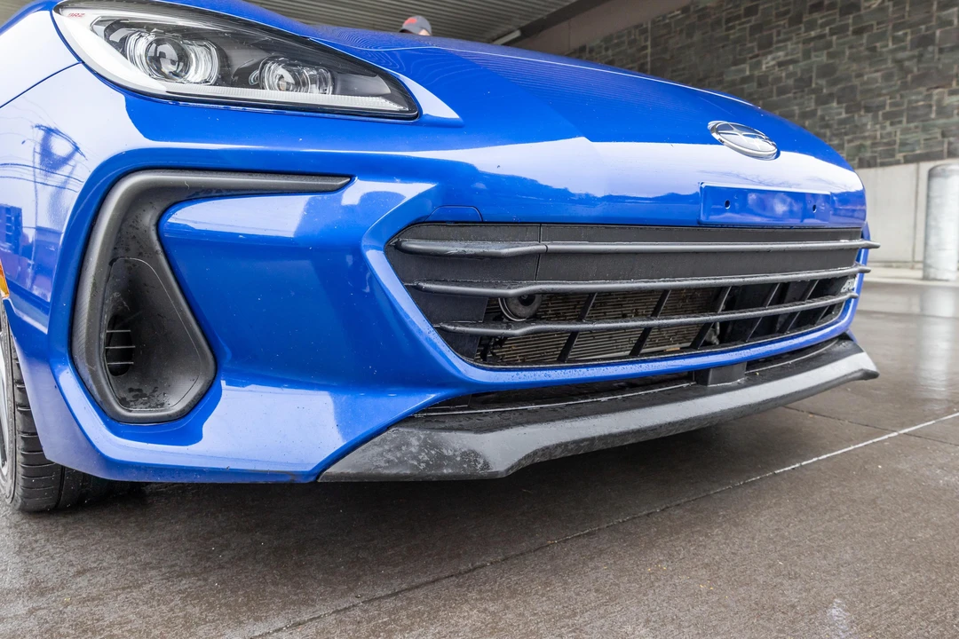 2025 Subaru BRZ 2nd Gen - Image 23 of 31