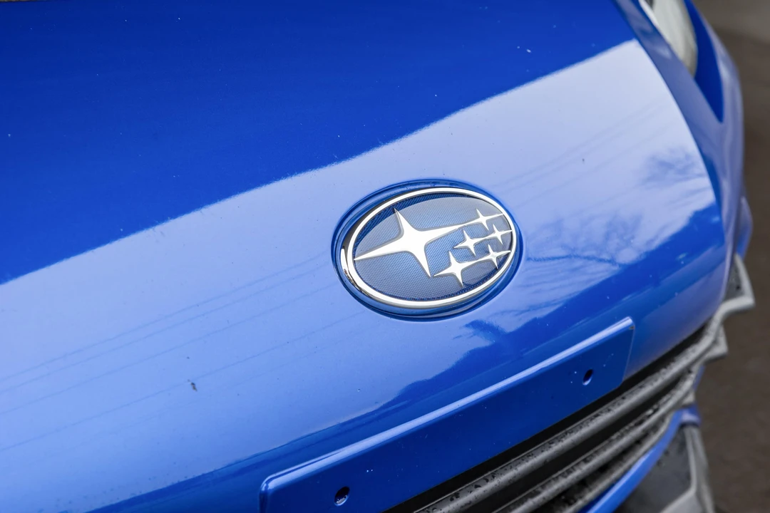 2025 Subaru BRZ 2nd Gen - Image 22 of 31