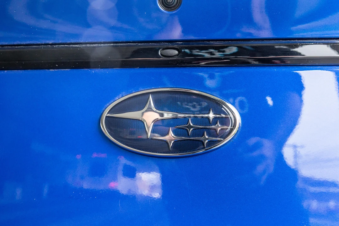 2025 Subaru BRZ 2nd Gen - Image 14 of 31