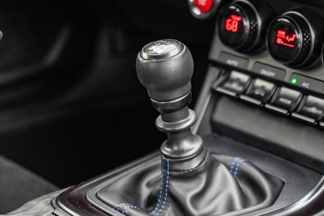 2025 Subaru BRZ 2nd Gen - Image 31 of 31