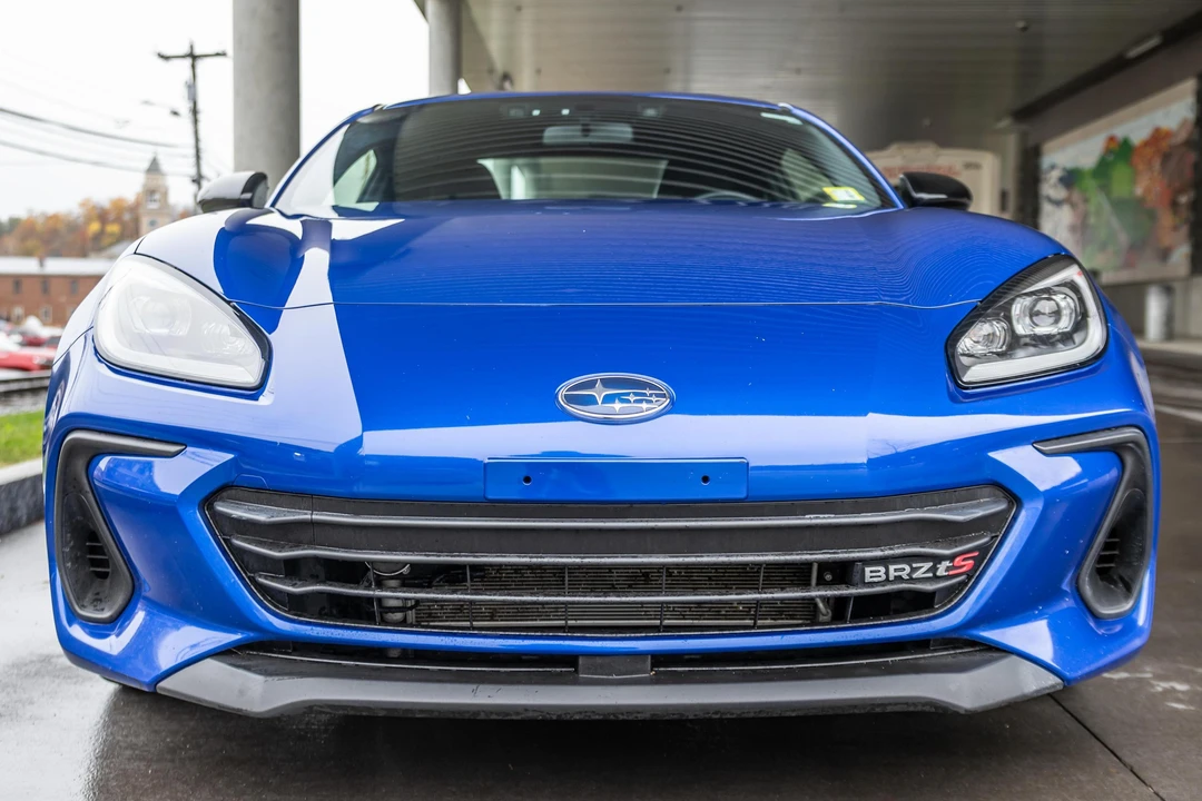 2025 Subaru BRZ 2nd Gen - Image 2 of 31