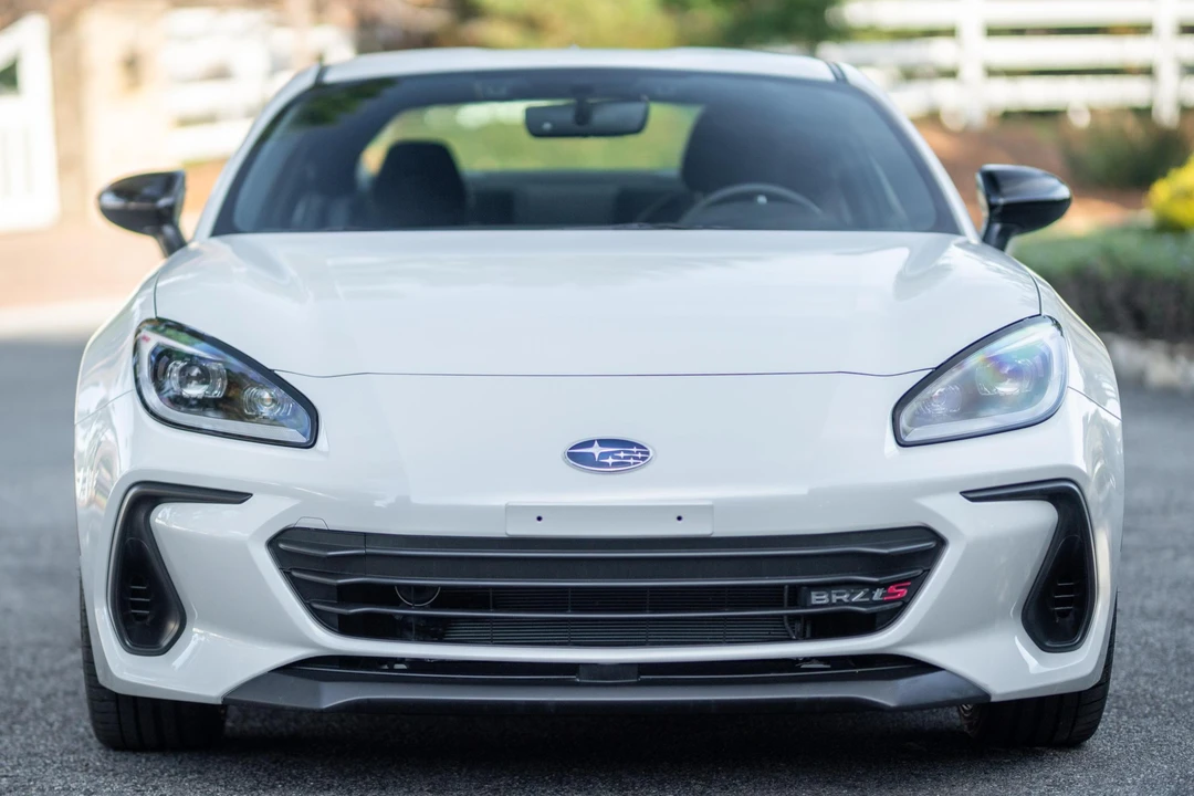2025 Subaru BRZ 2nd Gen - Image 2 of 31
