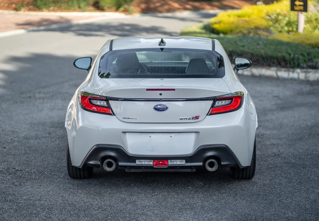 2025 Subaru BRZ 2nd Gen - Image 28 of 31