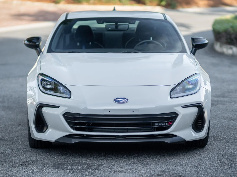 2025 Subaru BRZ 2nd Gen - Image 8 of 31