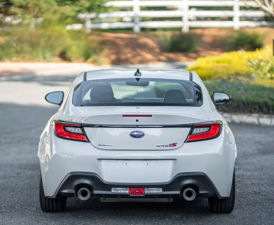 2025 Subaru BRZ 2nd Gen - Image 29 of 31
