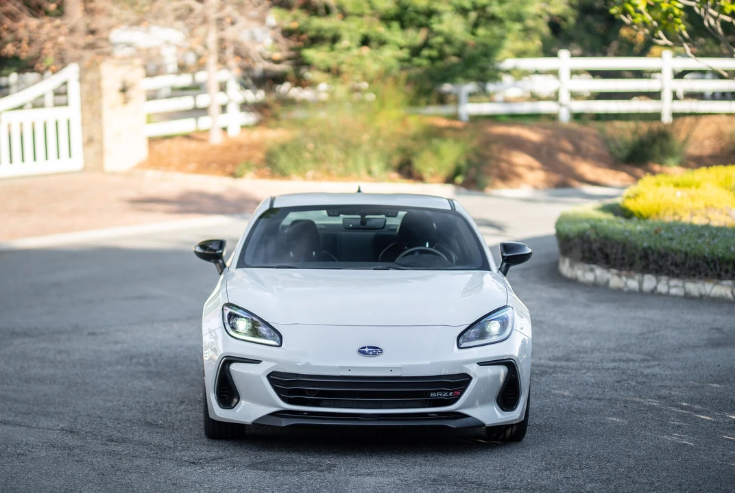 2025 Subaru BRZ 2nd Gen - Image 6 of 31