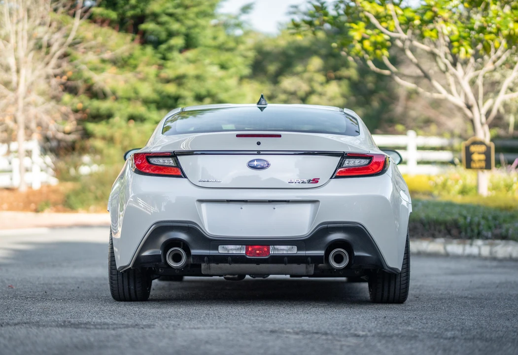 2025 Subaru BRZ 2nd Gen - Image 30 of 31