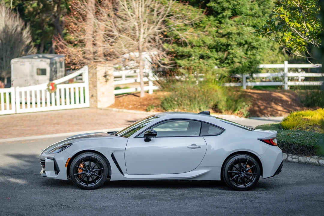 2025 Subaru BRZ 2nd Gen - Image 16 of 31