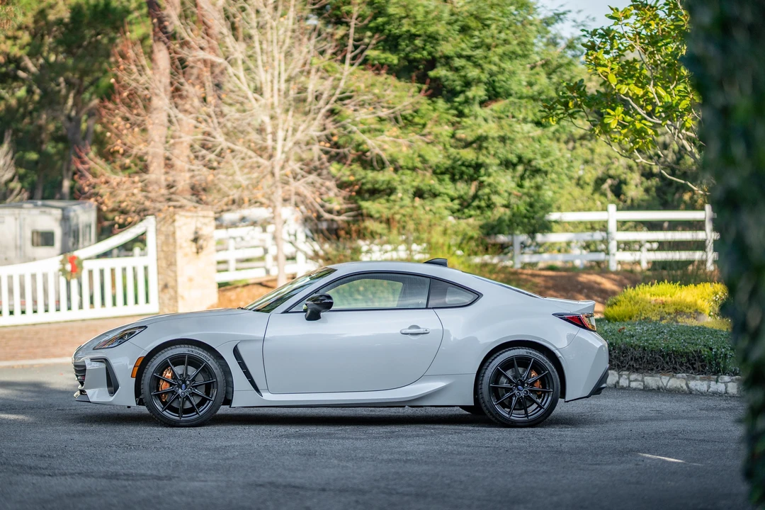 2025 Subaru BRZ 2nd Gen - Image 15 of 31