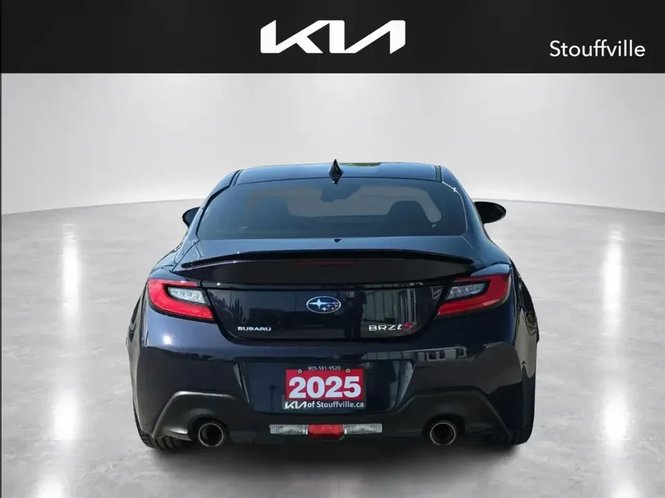 2025 Subaru BRZ 2nd Gen - Image 7 of 19