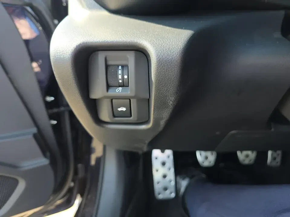 2025 Subaru BRZ 2nd Gen - Image 19 of 19