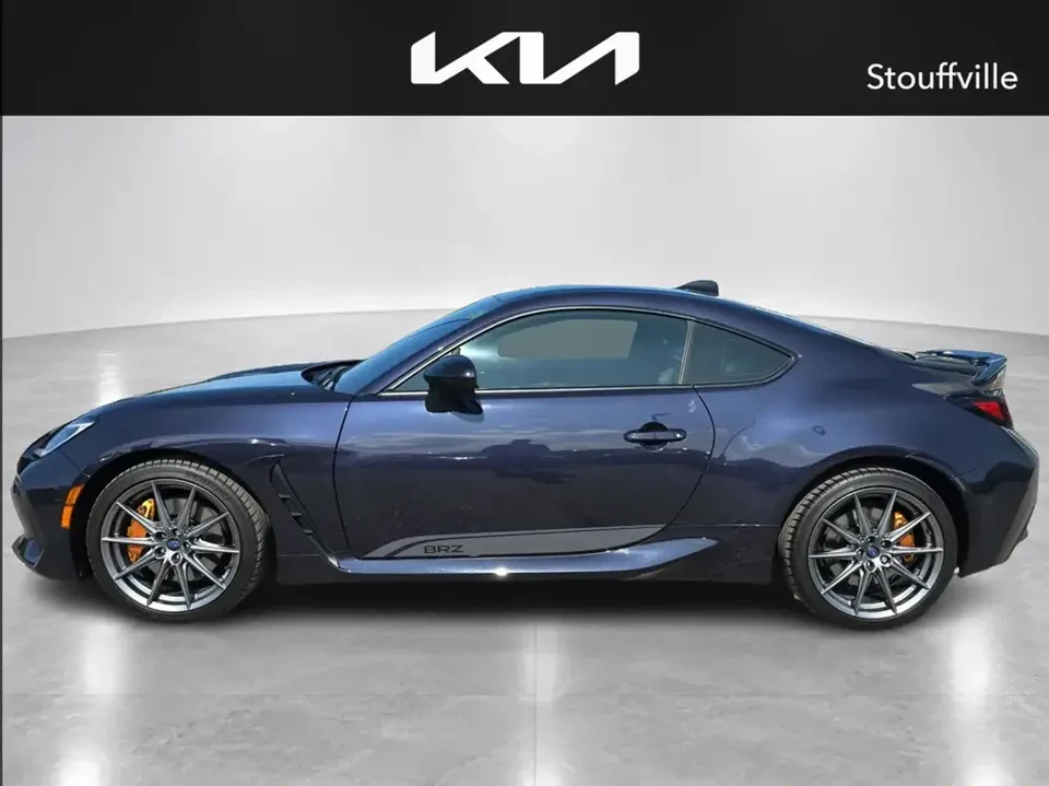 2025 Subaru BRZ 2nd Gen - Image 10 of 19