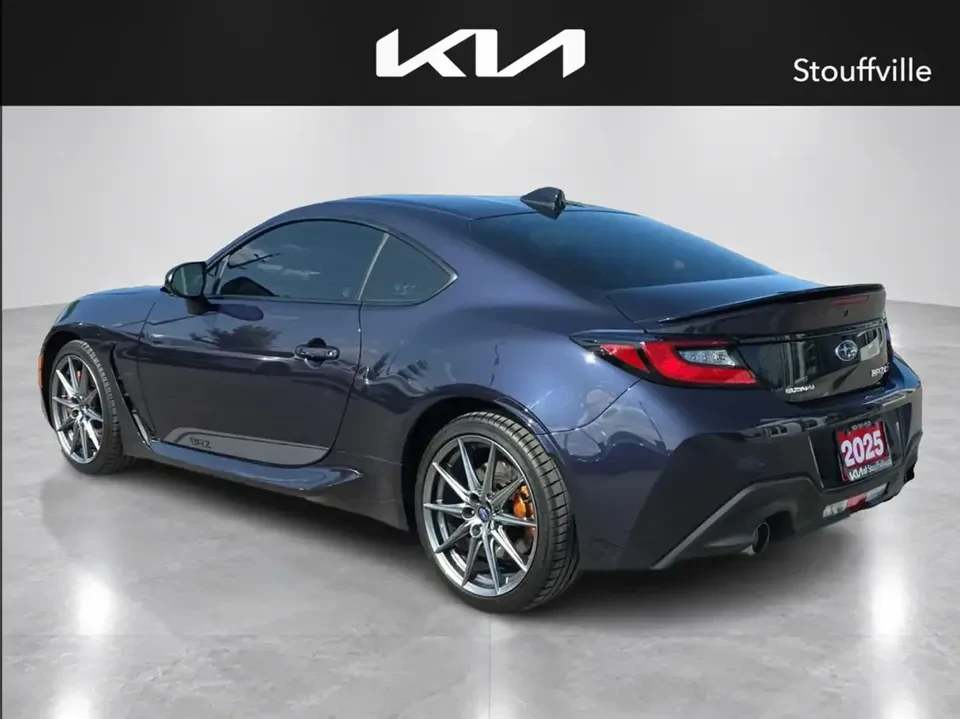 2025 Subaru BRZ 2nd Gen - Image 9 of 19