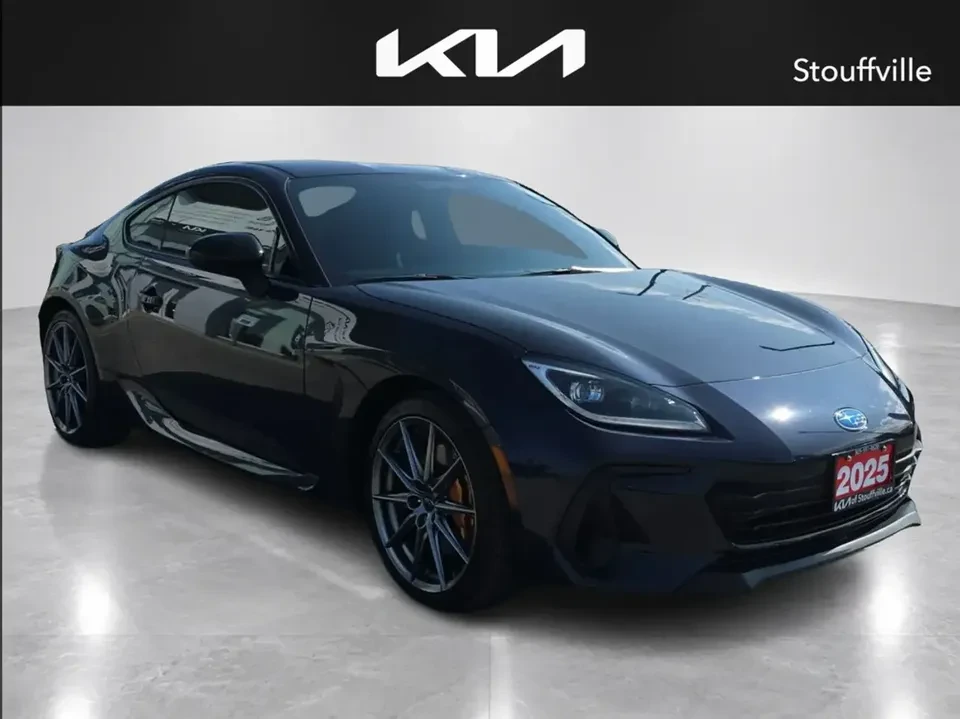 2025 Subaru BRZ 2nd Gen - Image 3 of 19