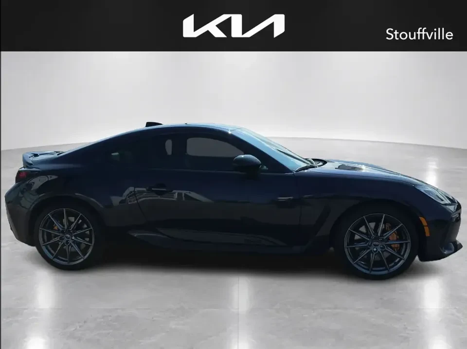 2025 Subaru BRZ 2nd Gen - Image 5 of 19