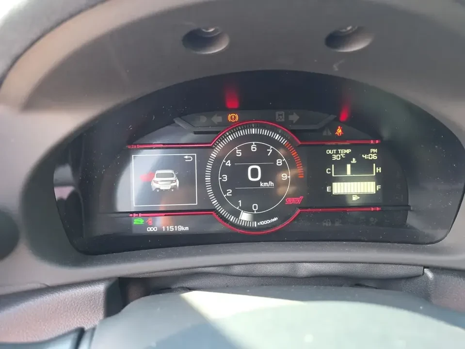 2025 Subaru BRZ 2nd Gen - Image 17 of 19