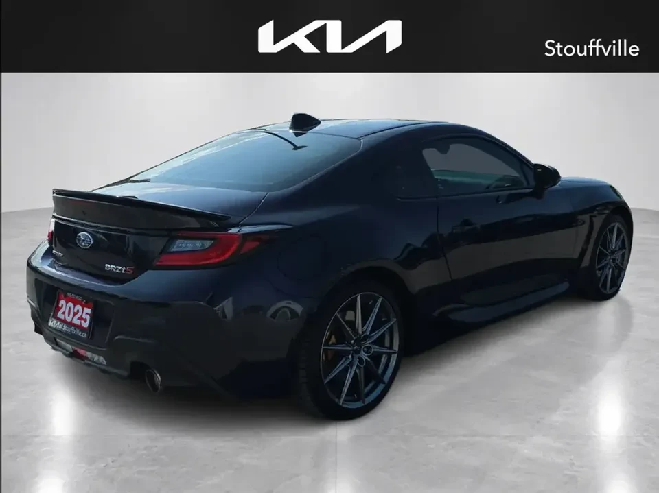2025 Subaru BRZ 2nd Gen - Image 6 of 19
