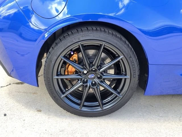 2025 Subaru BRZ 2nd Gen - Image 5 of 20